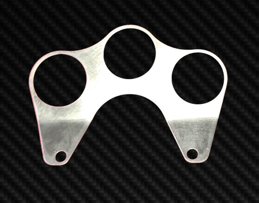 SUZUKI HAYABUSA ALL YEARS GAUGE | DASH PLATE TGP-13-3 2"