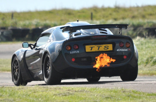 LOTUS EXIGE / ELISE | SUPERCHARGER