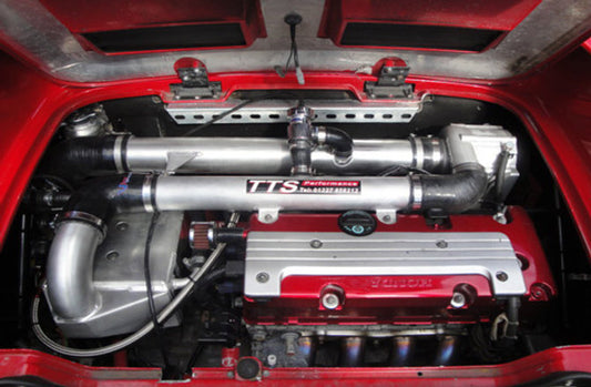 LOTUS EXIGE / ELISE | SUPERCHARGER