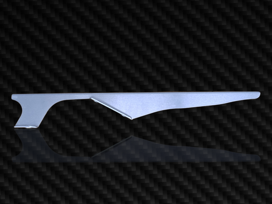 SUZUKI HAYABUSA 1999-2007 CHAIN GUARD EXTENDED 8" PCG-13-8