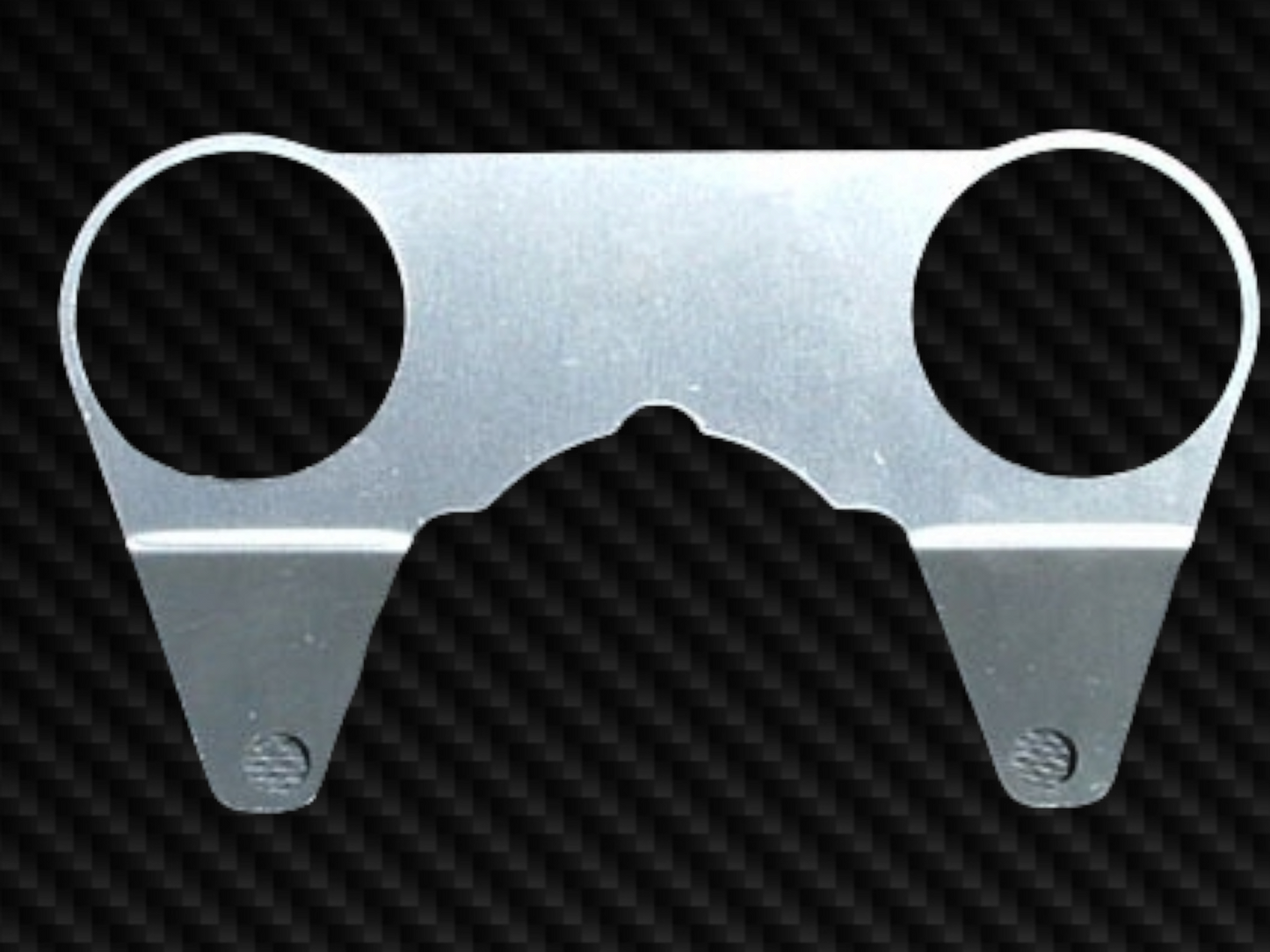 SUZUKI HAYABUSA ALL YEARS GAUGE | DASH PLATE TGP-13-2 2"