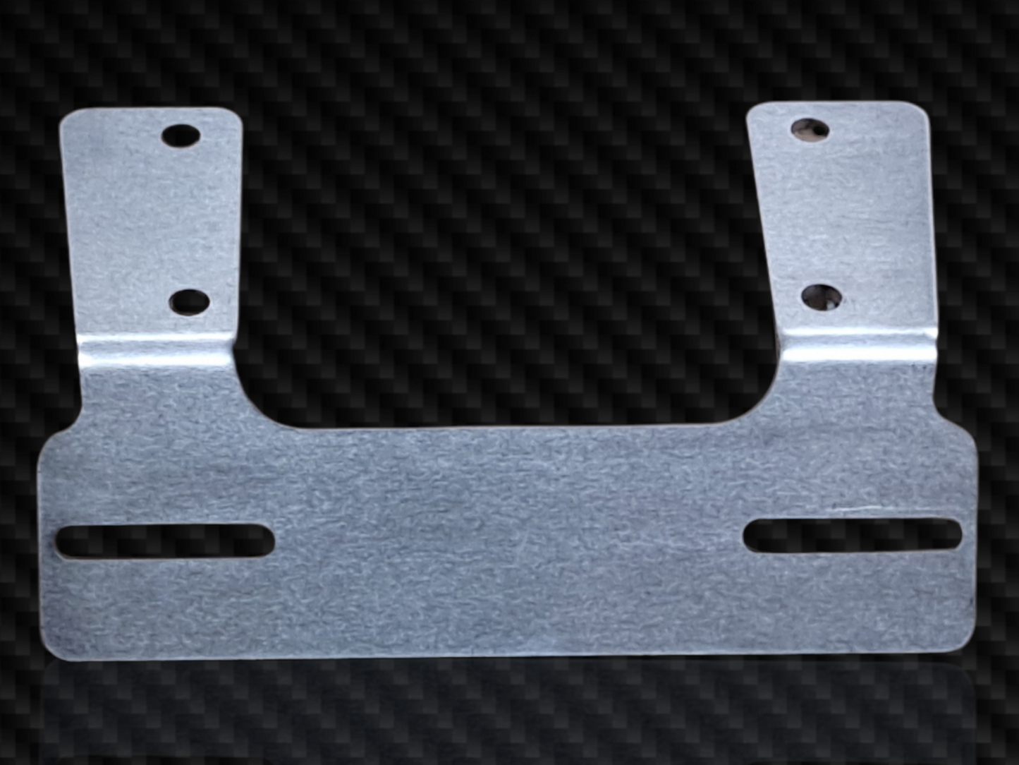 SUZUKI GSXR1000 2005-2008 LICENSE PLATE BRACKET TPT-10-05