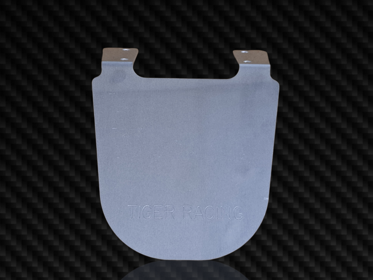 SUZUKI GSXR1000 2005-2008 TIGER RACING FENDER PLATE TST-10-05