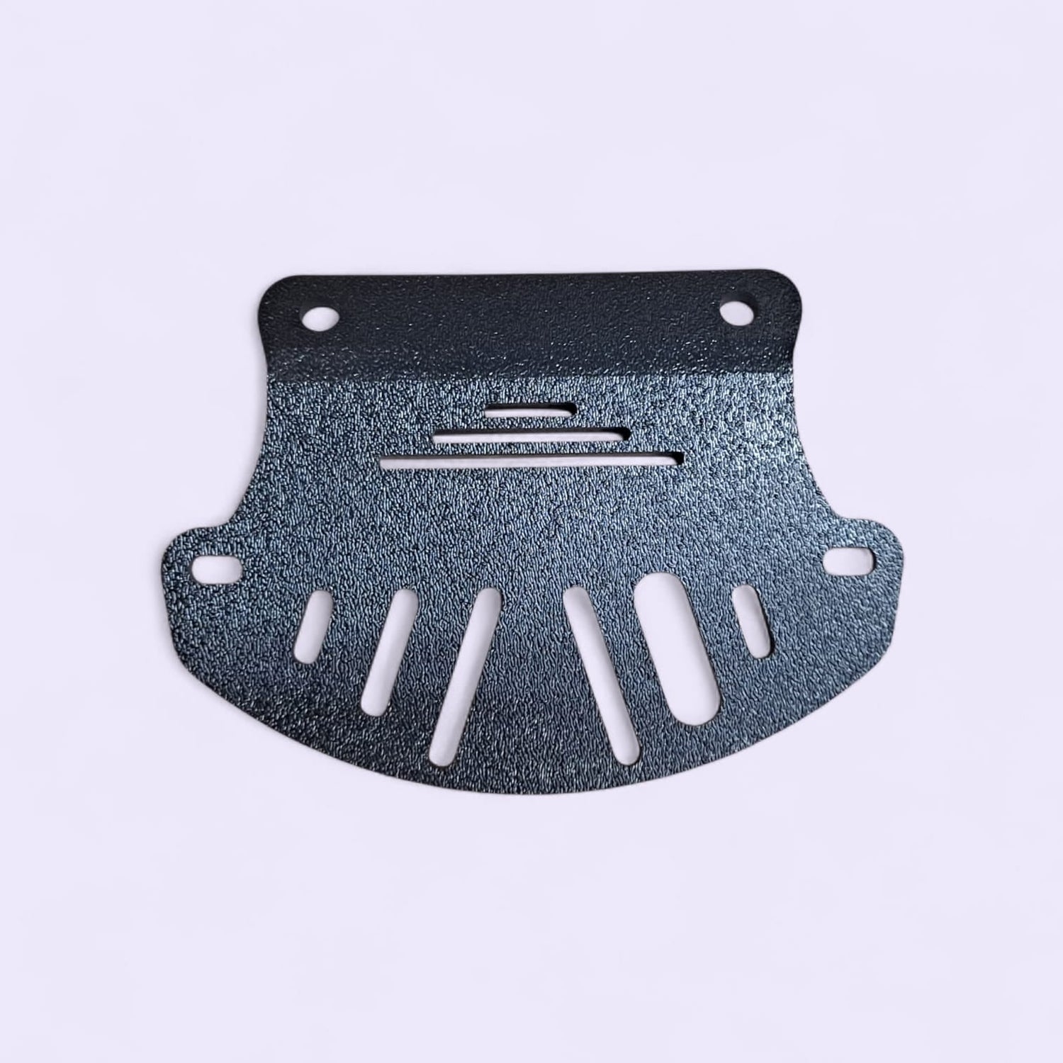 License Plate Brackets