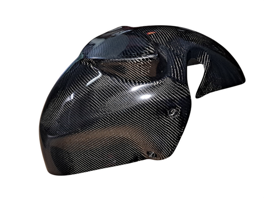 Tiger Racing Aero Front Fender LSR