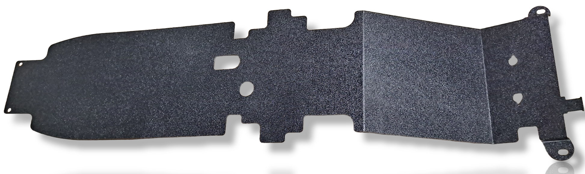 Tiger Tail ABS Gen 2 Hayabusa Extended